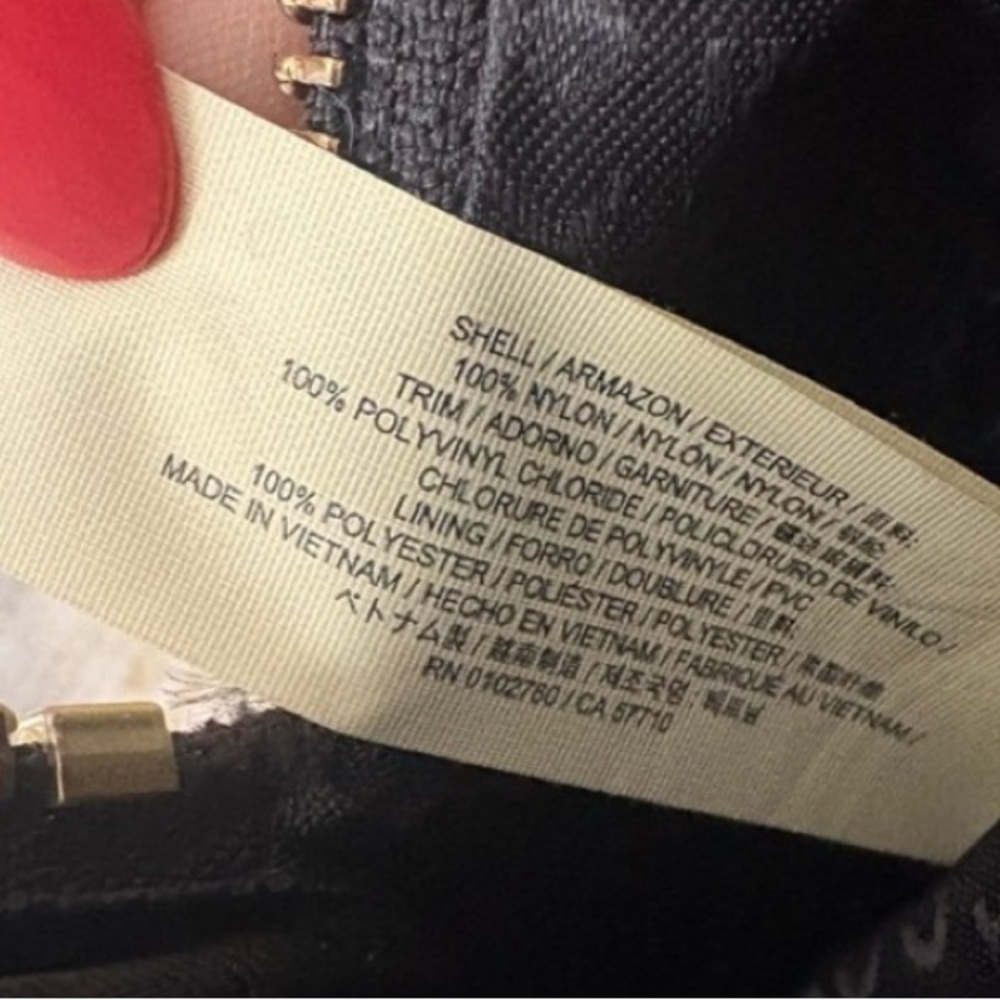 KATE SPADE ♠️ Medium Chelsea Backpack - Picture 12 of 12